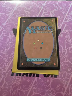 Summon: Valefor (Borderless) Final Fantasy MTG English - Image 3