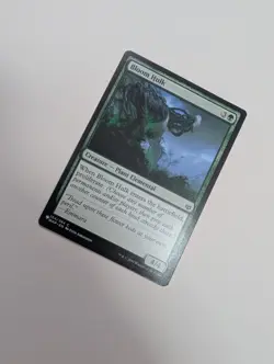 MTG - Bloom Hulk - The List Reprints (LIST) NM/M Condition - Image 2