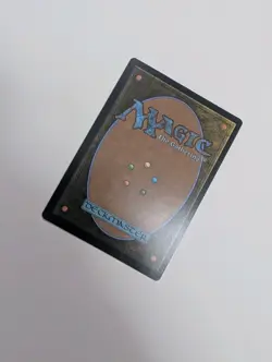 MTG - Bloom Hulk - The List Reprints (LIST) NM/M Condition - Image 3