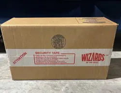 MTG Foundations Jumpstart Booster Box Sealed Case - 6x Booster Box - Image 1