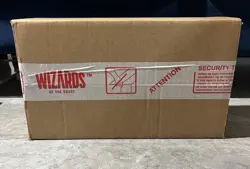 MTG Foundations Jumpstart Booster Box Sealed Case - 6x Booster Box - Image 3