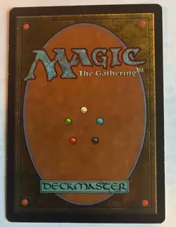 Femeref Enchantress Visions LP Regular Magic The Gathering Mtg - Image 2