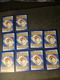 Pokemon Celebrations 25th Anniversary 10 Card Lot Holo Rare TCG LP TO NM - Image 2