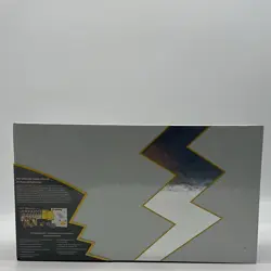 Pokemon TCG 25th Anniversary Celebrations Ultra Premium Collection Box Sealed - Image 2