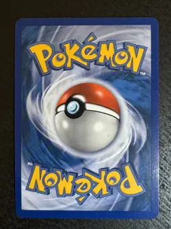 Pokemon TCG Raichu DP21 Pokemon Diamond & Pearl Promo Holo Rare Card LP 2008 - Image 2