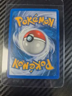 Pokemon Tcg EX Emerald Rayquaza Holo 9/106 LP READ DESCRIPTION - Image 2