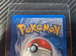 Pokemon Tcg EX Emerald Rayquaza Holo 9/106 LP READ DESCRIPTION - Image 3