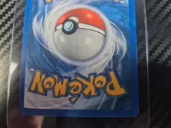 Pokemon Tcg EX Emerald Rayquaza Holo 9/106 LP READ DESCRIPTION - Image 4