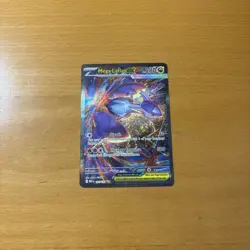 Pokemon TCG: Mega Latias ex 181/132 - Me01: Mega Evolution Holo - Image 2