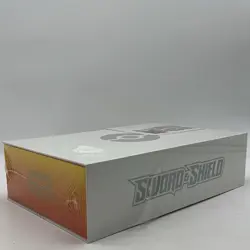 Pokemon TCG Sword & Shield Charizard UPC Ultra Premium Collection Box Sealed - Image 2