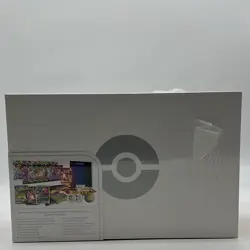 Pokemon TCG Sword & Shield Charizard UPC Ultra Premium Collection Box Sealed - Image 4