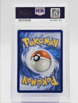 DRAGONITE EX 2016 POKEMON XY EVOLUTIONS RARE HOLO MINT 72/108 PSA 9 Q0004 - Image 2