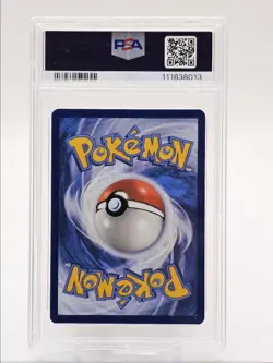 SNORLAX 2023 POKEMON 151 ELITE TRAINER BOX BLACK STAR PROMO #051 PSA 9 Q0004 - Image 2