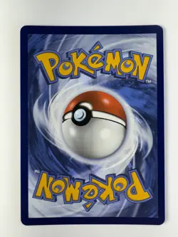 Pokemon: Lillie's Determination Ultra Rare Full Art Mega 169/132 (Near Mint) - Image 3