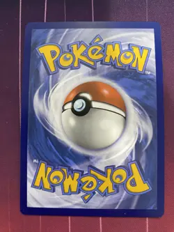 Pokemon: Greninja ex 106/167 (Near Mint) Ships Fast and Safe! - Image 2