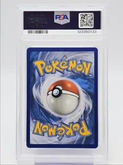 M STEELIX EX 2016 POKEMON XY STEAM SIEGE RARE HOLO MINT 68/114 PSA 9 Q0004 - Image 2