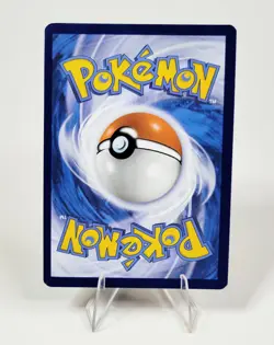 Pokemon TCG - Slither Wing 203/182 SV04: Paradox Rift Illustration Rare NM - Image 2