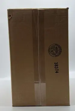 Pokemon TCG Terapagos EX UPC Ultra Premium Collection Box Sealed Case - 4 Boxes - Image 4