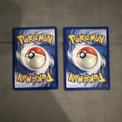 Pokemon TCG Dewgong 025/102 Base Set (Shadowless) 1st Edition - Image 2