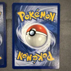 Pokemon TCG Dewgong 025/102 Base Set (Shadowless) 1st Edition - Image 4
