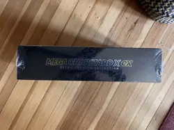 Pokemon TCG Mega Charizard X ex ULTRA PREMIUM COLLECTION BOX Factory Sealed - Image 3