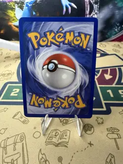 Vibrava 47/97 Uncommon Dragon Pokemon TCG - Image 2