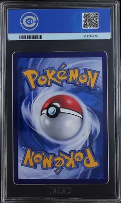 CCIC 10 Gem Mint Pokemon Jolteon Vmax HR 2024 009/009 CSHC S.Chinese PTCG - Image 2