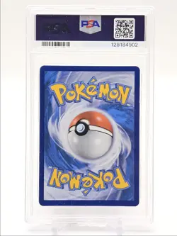 DRAGAPULT 2021 POKEMON CELEBRATIONS CLASSIC COLLECTION BSP SWSH132 PSA 8 Q0004 - Image 2