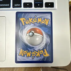 Pokemon Reshiram & Charizard GX TAG TEAM Ultra Rare Holo 20/214 270 HP - Image 2