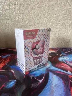Pokemon TCG Scarlet & Violet 151 Booster Bundle (6 Packs) – Factory Sealed - Image 5