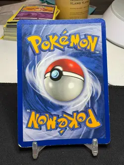1999 Pokemon Jungle Wigglytuff 16/64 holo - Image 2