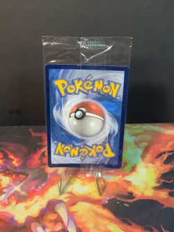 Pokemon Greninja Gold Star Celebrations SWSH144 Sword & Shield Promo Holo SEALED - Image 3