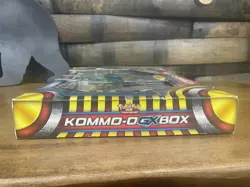 Factory Sealed POKEMON TCG KOMMO-O GX Collectors Box! BRAND NEW RARE B2S6 - Image 5