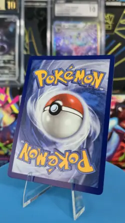 Wigglytuff - 105/094 - Illustration Rare - ME02: Phantasmal Flames - Pokemon - Image 2
