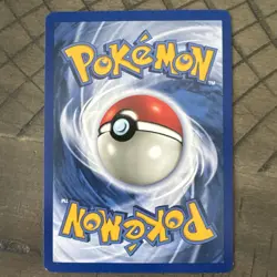 * Raichu 29/62 Fossil Set Non Holo Rare Pokemon TCG 1999 WoTC Vintage - Image 2