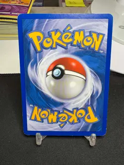 2005 Pokemon Ditto Pikachu 39/113 Delta Species Regular - Image 2