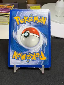 2007 pokemon Gardevoir LV.X 131/132 Secret Wonders Holo - Image 2