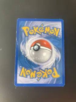 Pokemon TCG Ditto Reverse Holo Triumphant 2010 #17/102 - Image 2