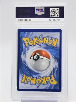 ALTARIA 2016 POKEMON XY GENERATIONS RADIANT COLLECTION RC24/RC32 PSA 9 Q0004 - Image 2