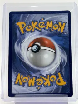 GARGANACL 2025 POKEMON MEGA EVOLUTION ILLUSTRATION RARE B 147/132 Q4059 - Image 2