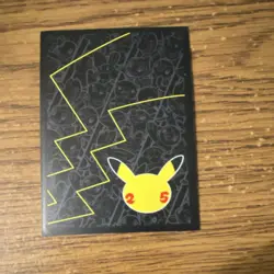 Pokemon Flareon V SWSH179 Sword & Shield Promo Full Art Holo 210 HP - Image 4