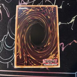 Dhampir Vampire Sheridan - DASA-EN007 - Near Mint NM - Secret Rare - Unlimited - Image 2