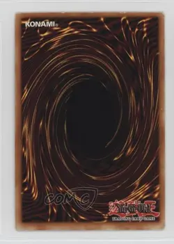 Dark Ruler Ha Des 1st Ed. YuGiOh Legacy of ness #LOD-001 2003 - Image 2