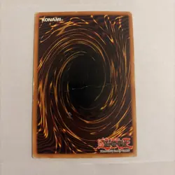 Yugioh A Feather Of The Phoenix FET-EN037 Unlimited Super Rare LP - Image 2