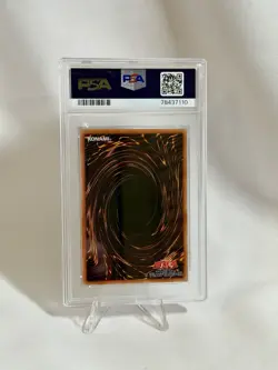 Yu-Gi-Oh Blue Eyes White Dragon 25th Anniversary Ultimate Kaiba Set JPN. PSA 10 - Image 4