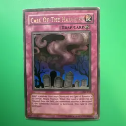 Yu-Gi-Oh! TCG Call of the Haunted - Image 1