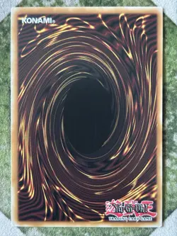 YuGiOh MECHANICALCHASER Ultra Rare LCYW-EN151 - Image 3