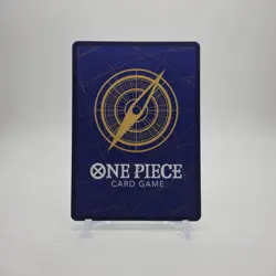 Nami P-053 Promo PRB01 The Best One Piece - Image 2