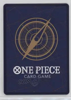 2024 One Piece Card Game: Premium PRB-01 The Best Marco (Alt Art) #OP02-018 - Image 2