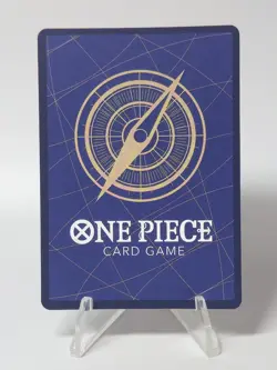 Kuzan OP10-082 SR [One Piece - Royal Blood] Japanese NM - Image 3